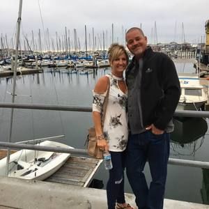 Meet your Posher, Vonda